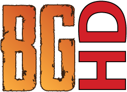 BattlegroundHD logo
