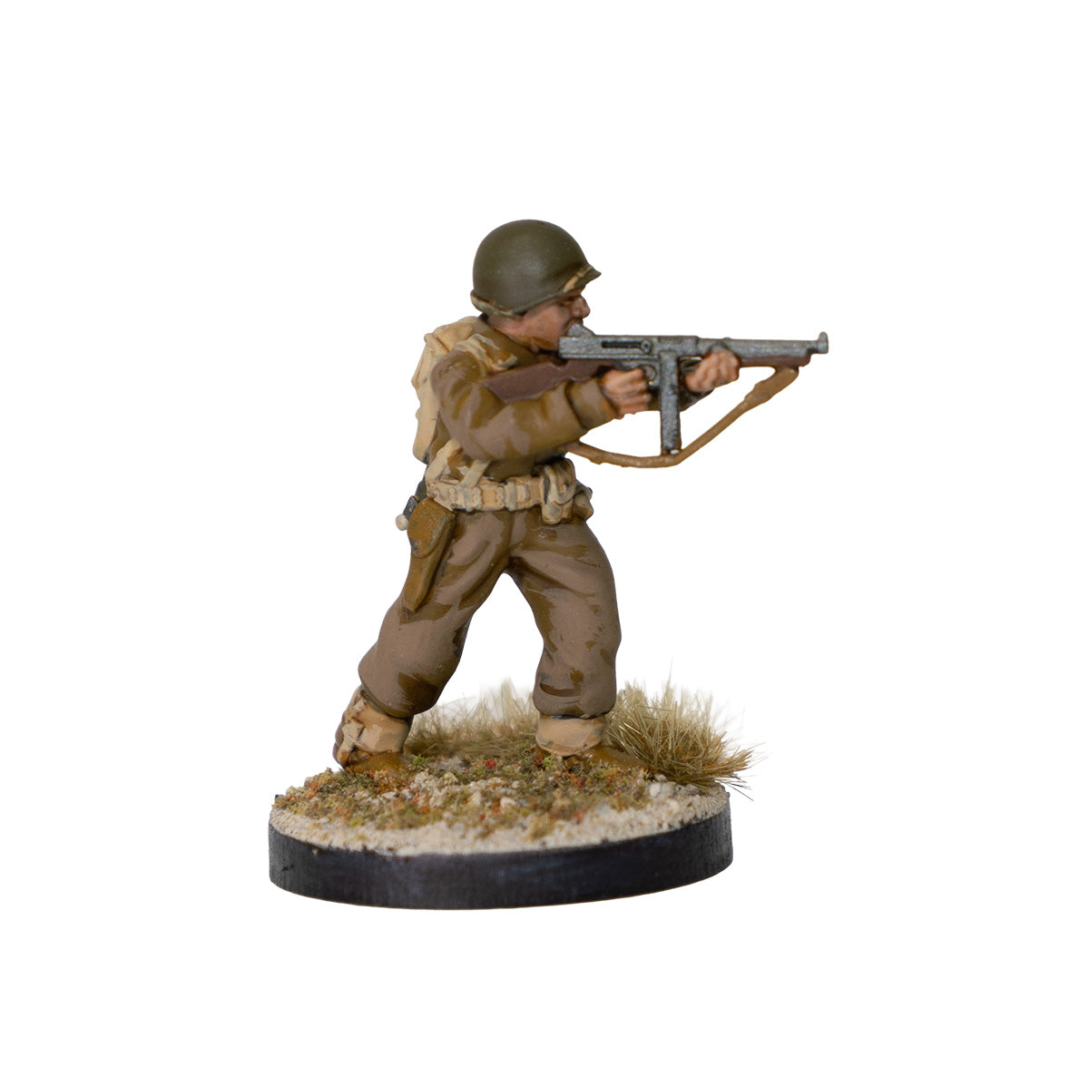 BGHD40110 Darby's Rangers Hero Pack