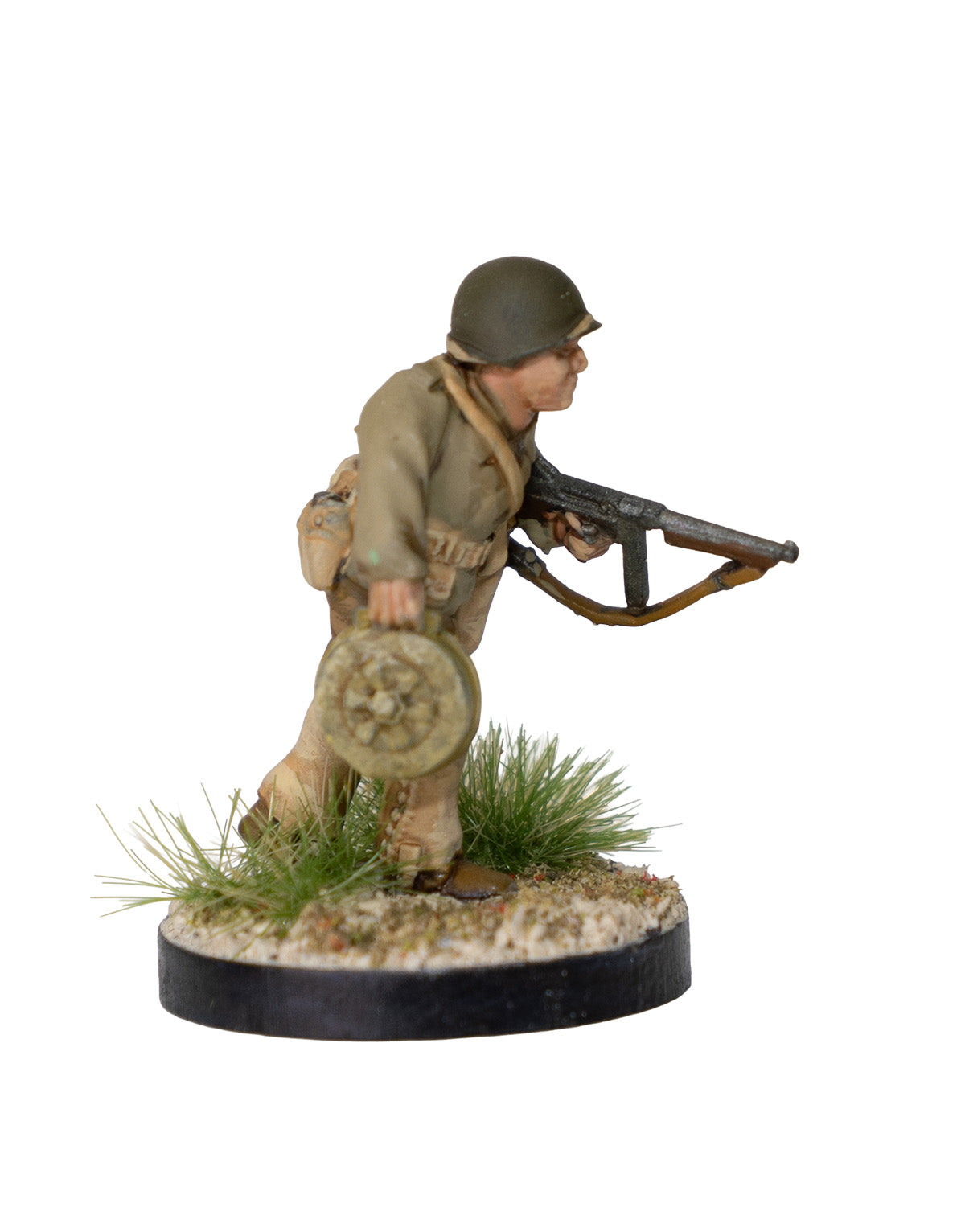 BGHD40110 Darby's Rangers Hero Pack