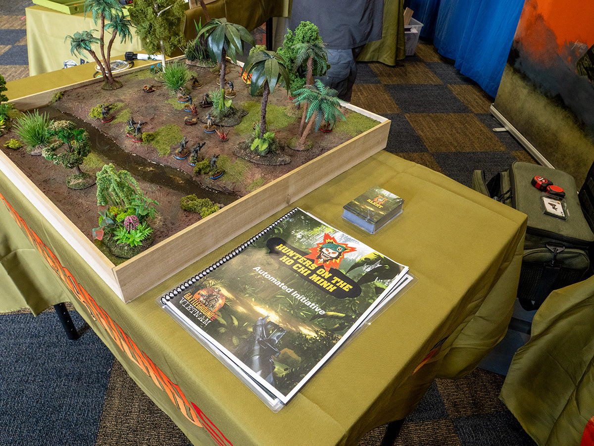 Hunters on the Ho Chi Minh PDF