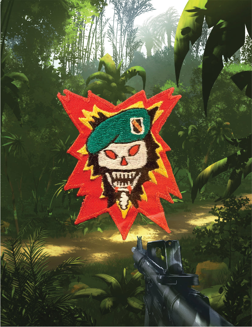 Hunters on the Ho Chi Minh PDF
