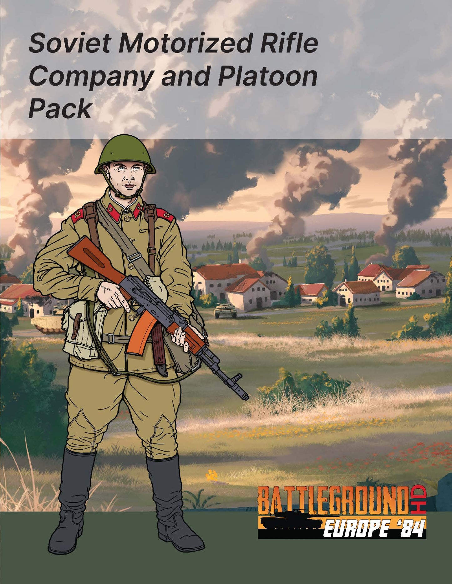 Red Horizon Bundle Deal