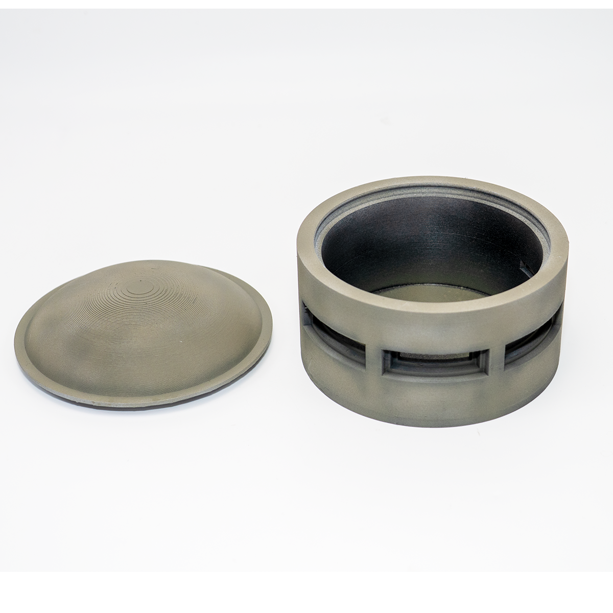 BGHD40111 Italian Bunker - Gela