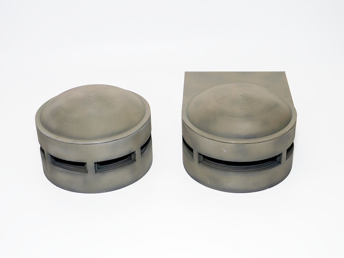 BGHD40111 Italian Bunker - Gela